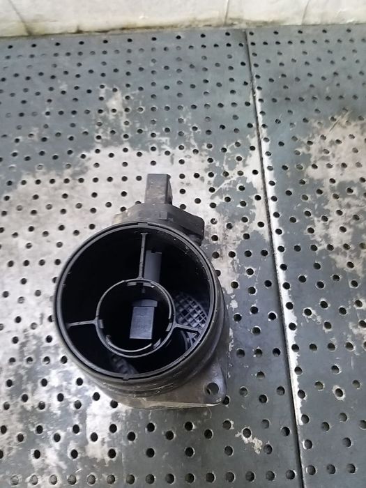 Debitmetru aer 2.0 tdi audi a4 b7 8e 0281002461 074906461b