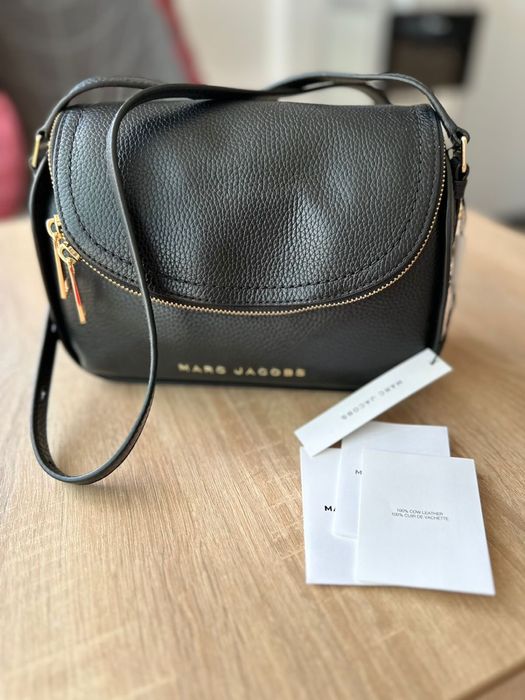 Сумка marc jacobs оригинал