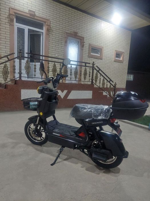 Skutur sotiladi arzon va sifatli