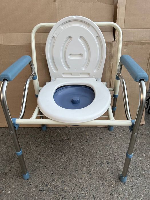 Стул био унитаз прочный