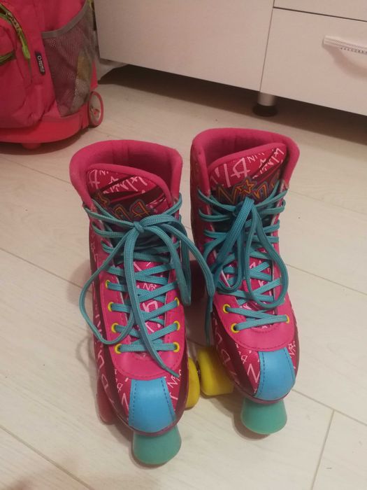 Кънки 36/37 номер