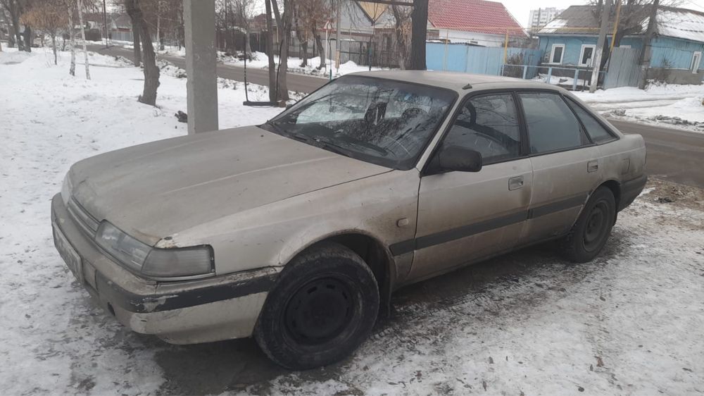 Продам, обмен на ходу