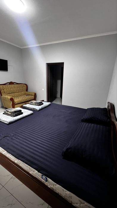 Отель в Чирчике. Без ЗАГСа