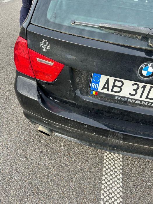 BMW 3 Series 2009 — imagine 2