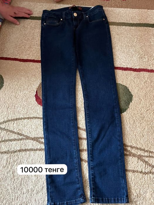 Продам новые джинсы