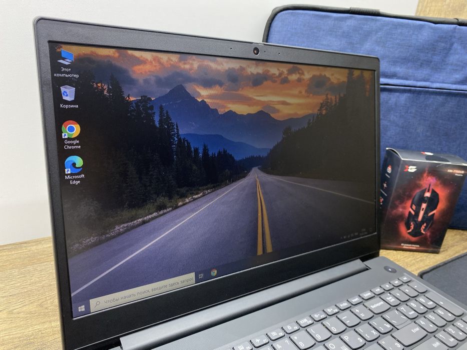 ‼️Продам Ноутбук Lenovo‼️