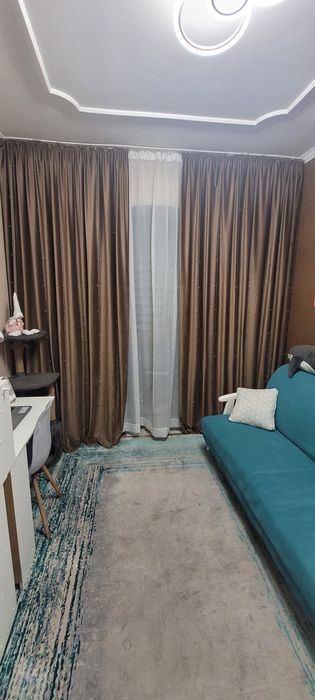 Шторы бархат готовые