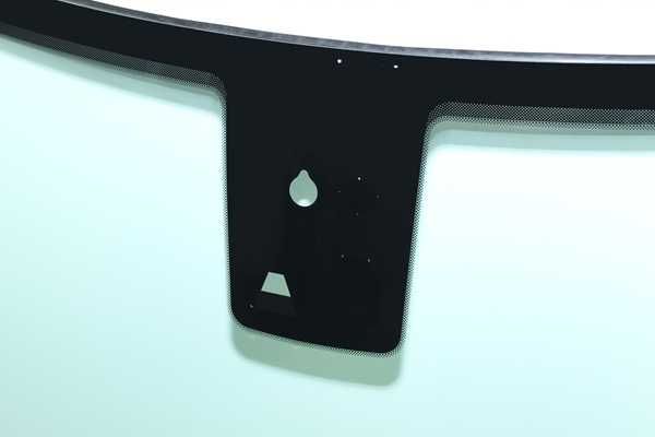 Предно стъкло Dodge Charger  Sedan 2015 - 2023 година камера + сензор