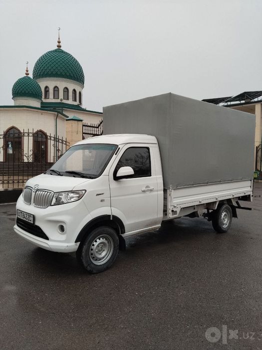 Shineray T30 2025