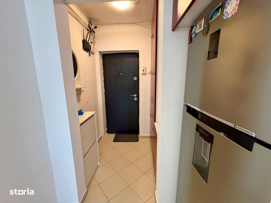 Apartament cu 2 camere | Decomandat | Balcon | Manastur | Mehedinti!