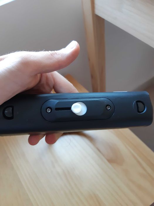 GHL Secure bike U-lock