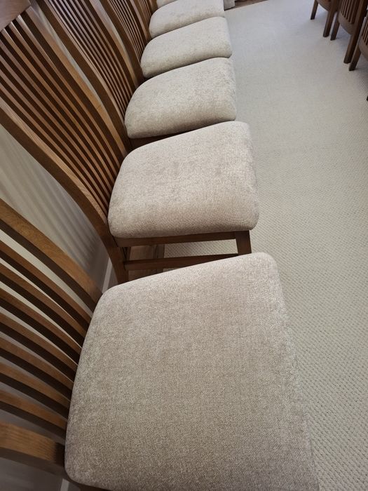 Стулья от фабрики Пинскдрев