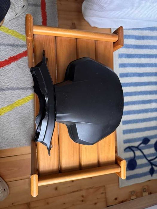 Седалка за BMW C650 Sport