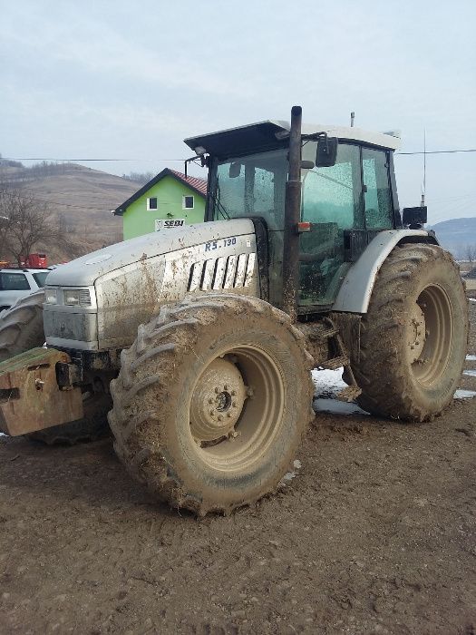 Dezmembram Lamborghini R5.130 — poza 2