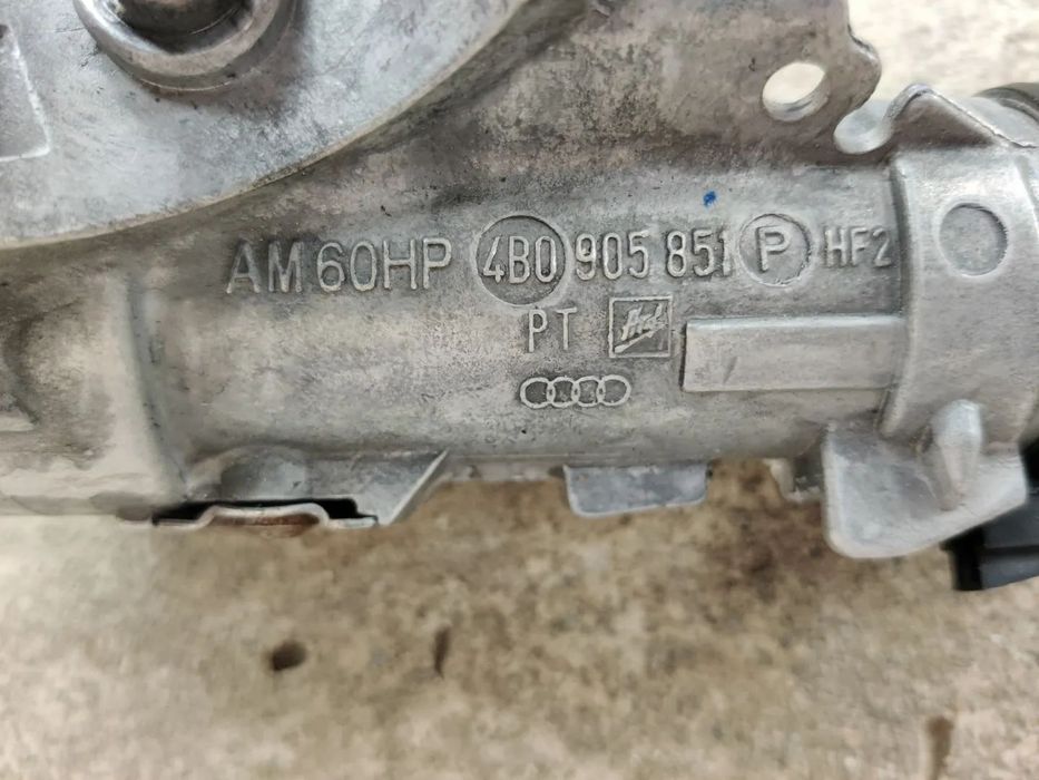 Contact cu cheie Seat Exeo Audi Vw Skoda 4B0905851Q / 849