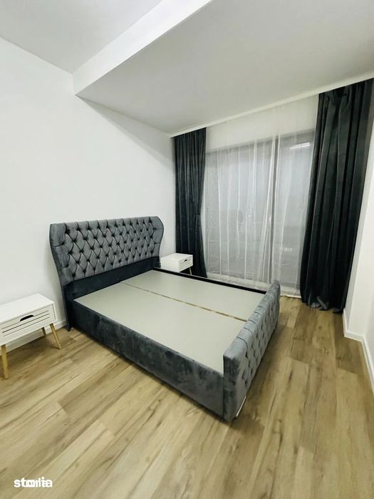 Apartament modern 2 camere   de inchiriat  56mp zona Floresti Eroilor