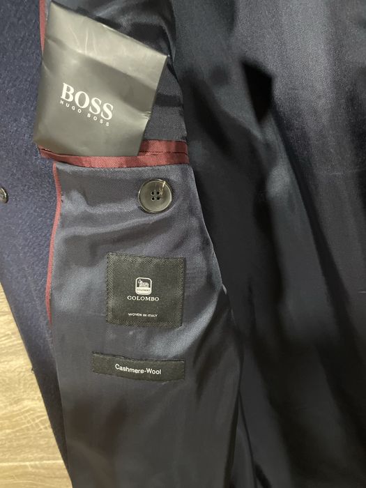 Hugo Boss Туфли-Дерби 42-43