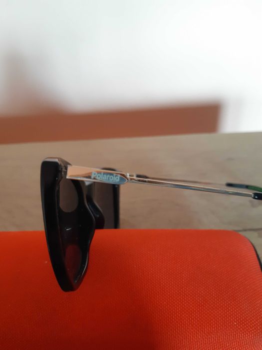 Очила-слънчеви Polaroid, дамски оригинални в кутия