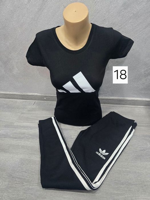 Set 3 compleuri dama