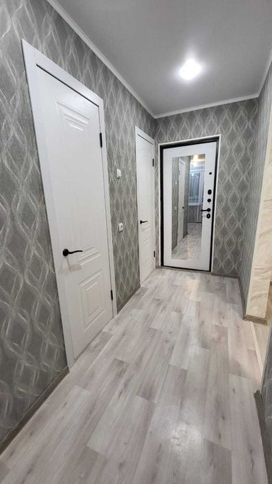 Продам квартиру в 20-м микр