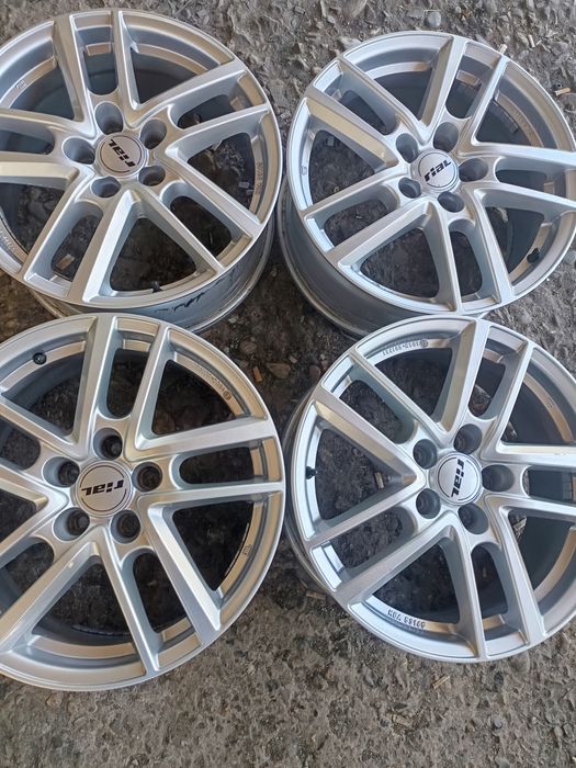 17цола джанти 'Real'5x112 за VW, Audi, Skoda,Seat