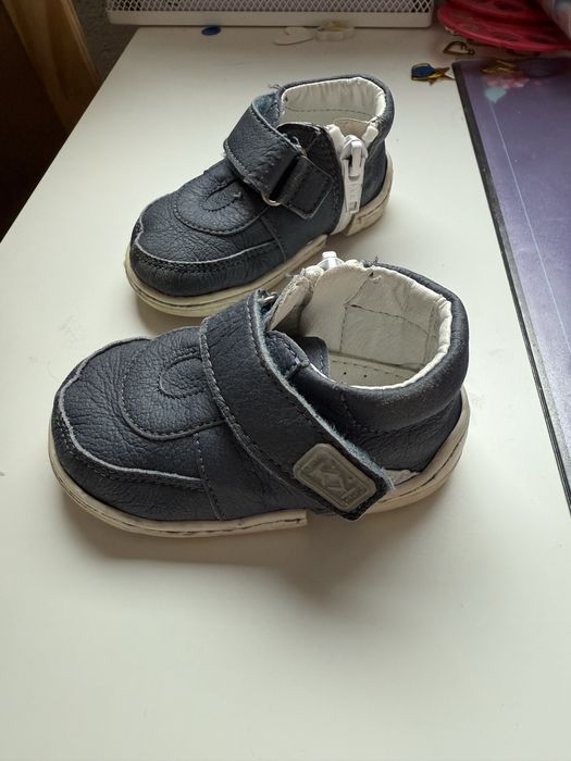 Бебешки буйки-17/18