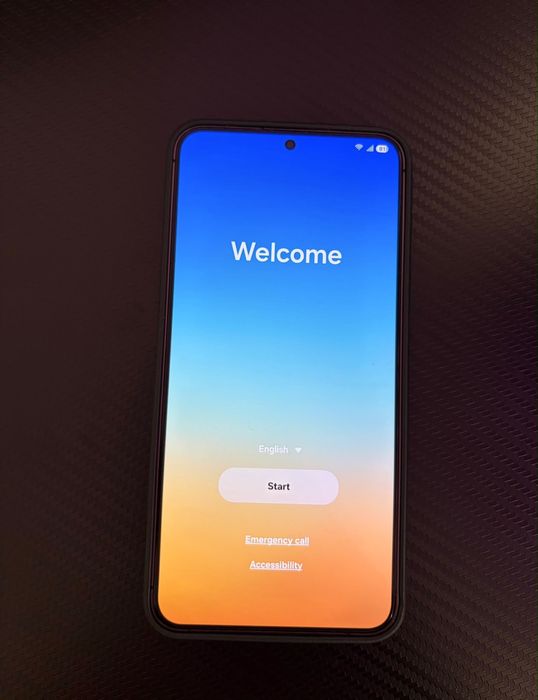Vand Samsung Galaxy S24 Plus 5G Dual Sim Onyx Black, 256 GB