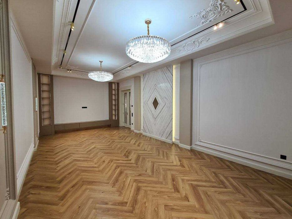 Продам Новый Евро Дом ул.Никитина 6 соток