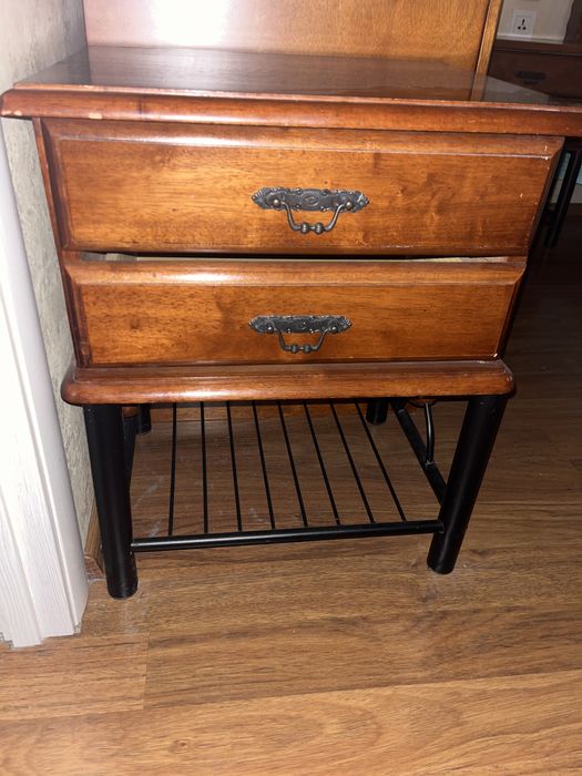 Продается спальный гарнитур