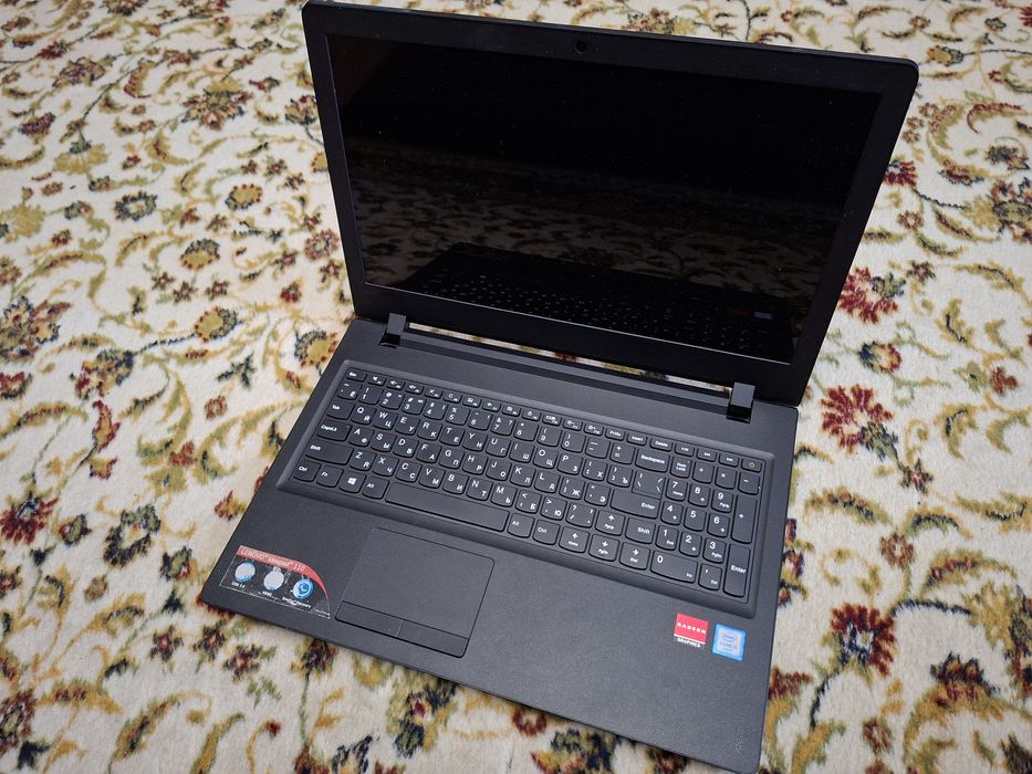 Ноутбук Lenovo idea pad 110