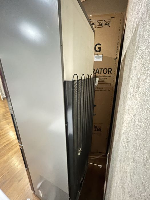 Продам холодильник