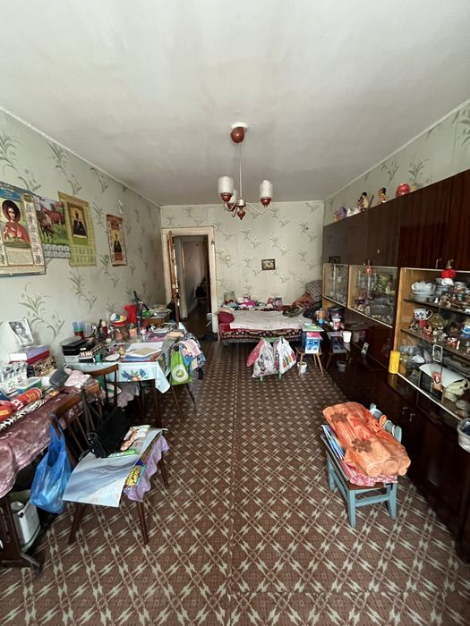 Продается 2х комнатная кварира