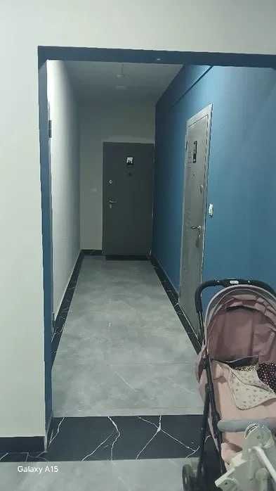 ;Assalom Havo‼️1xona kvartira 26,5m2 metro Olmos Aviaso'zlar bozori