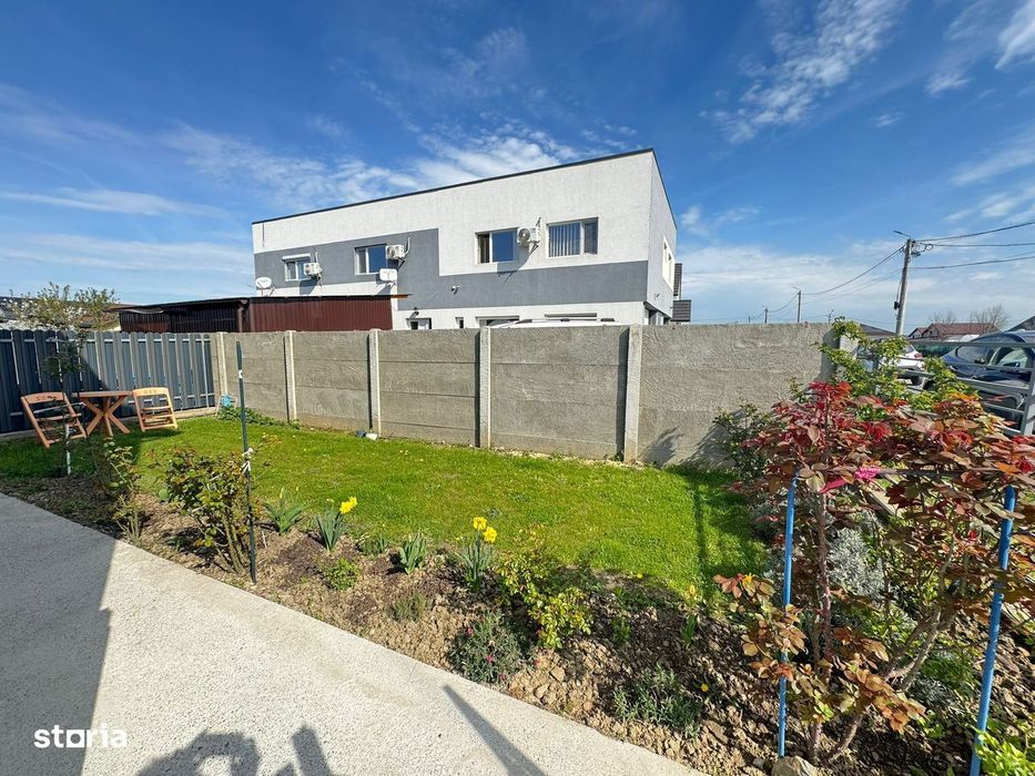 Casa Insiruita 100.000 Euro 3 camere / 2 bai