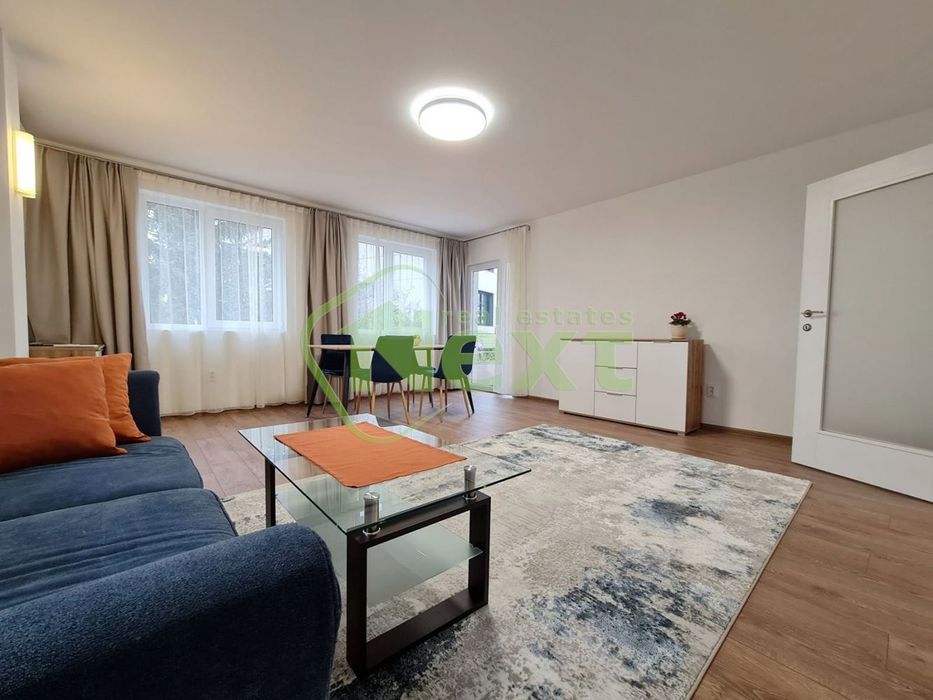 2-стаен в София-Витоша площ 70 цена 700