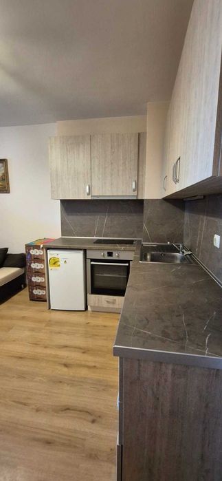 Дава се под наем Едностаен апартамент в София, Студентски град - 40 кв.м за 408 € - Снимка #12