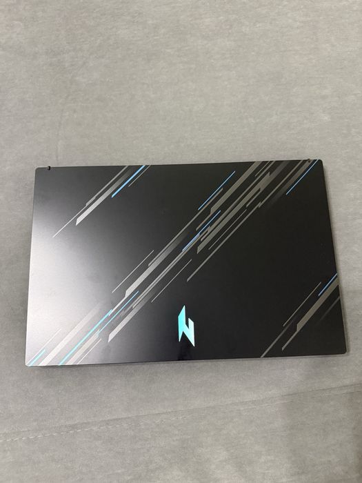 Acer nitro v15-51