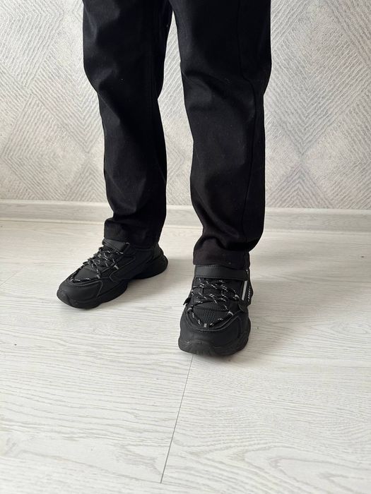 Осеняя обувь, Танк для дождя не промокают, размер 35