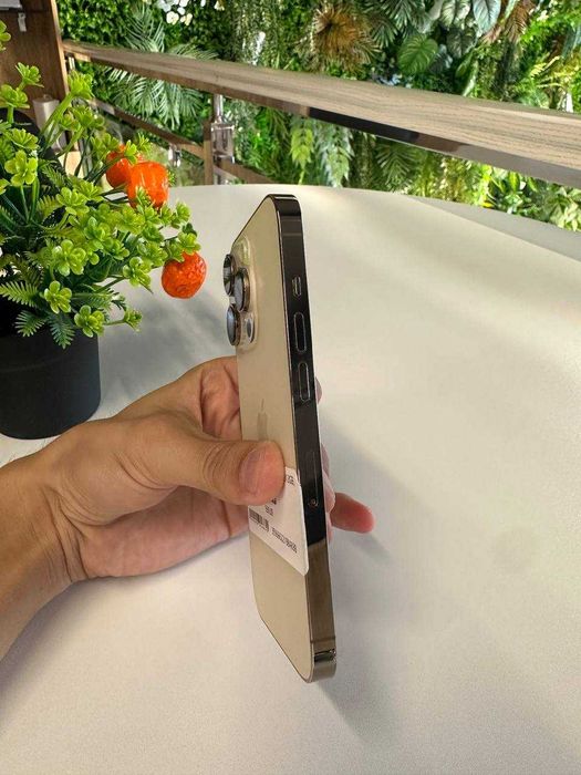 iPhone 14 Pro 512Gb gold skidkada