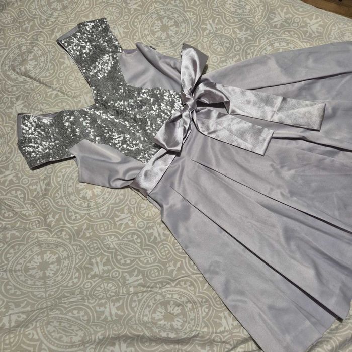 официални дрехи, костюм, риза, рокля