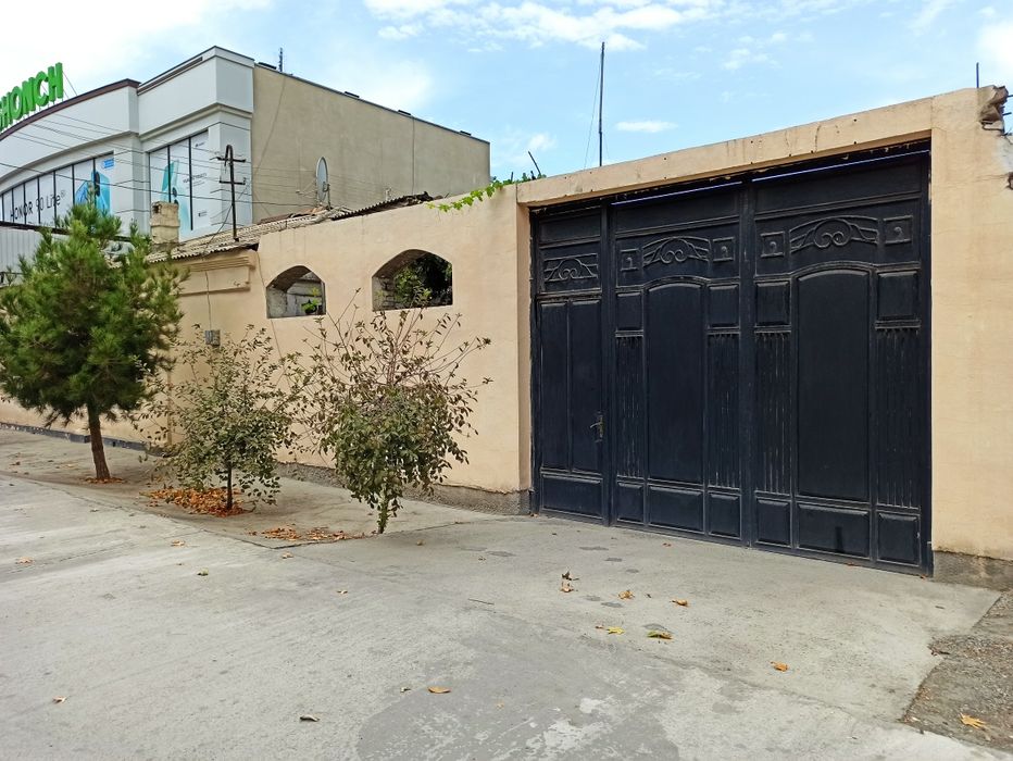 Уй сотилади йулнинг буйида