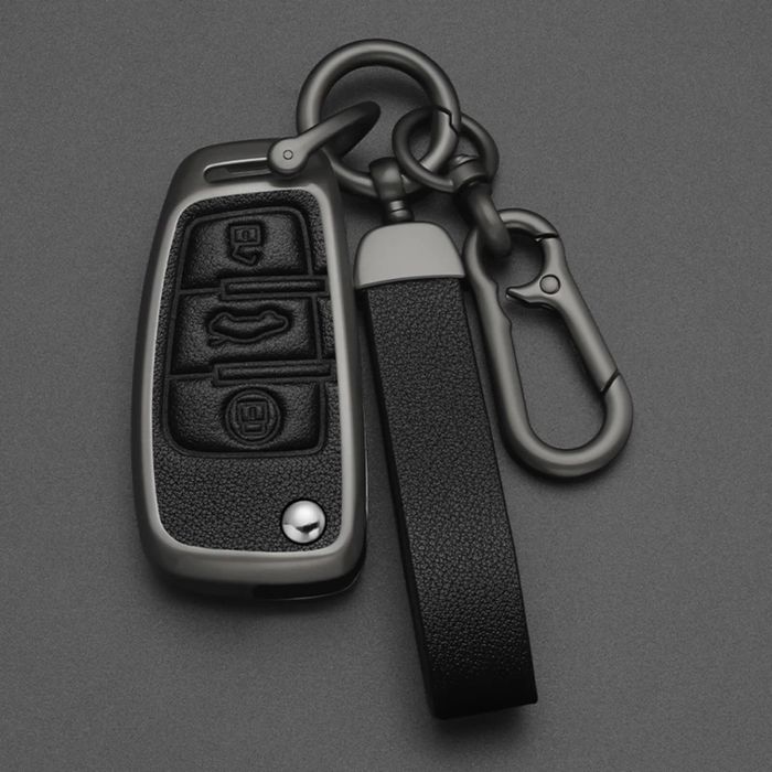 Кожен ключодържател