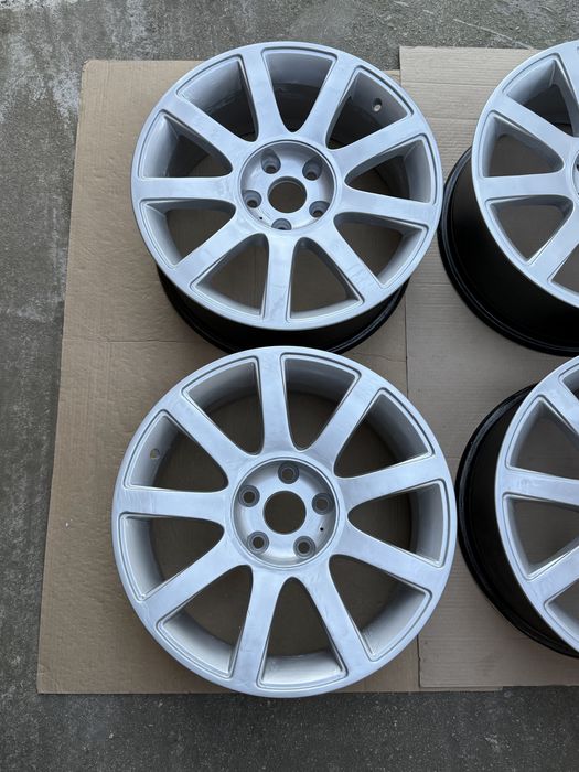 Оригинални джанти VAG/17”