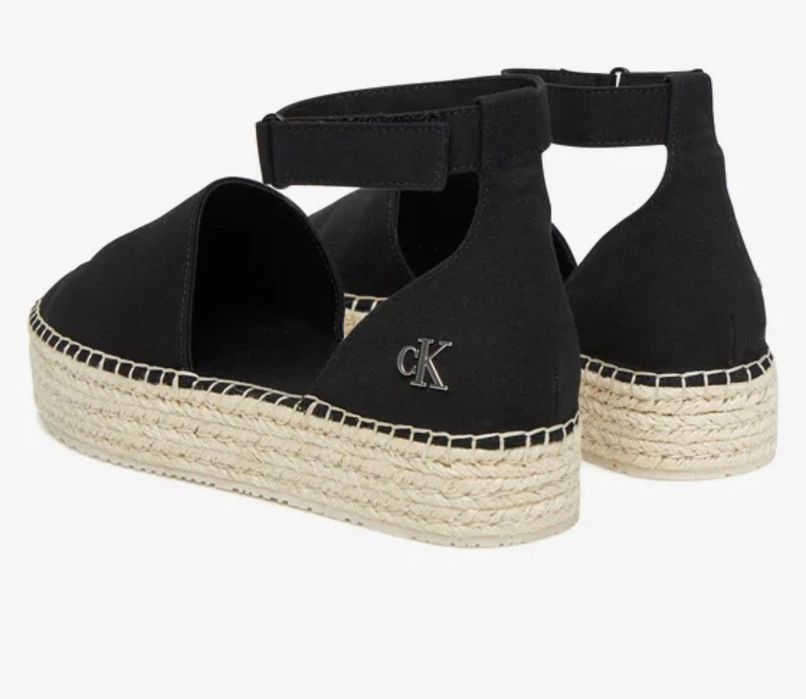 Еспадрили Calvin Klein Jeans