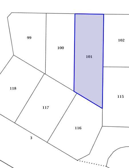 Продава се Парцел в Асеновград - 313 кв.м за 77 €/кв.м - Снимка #1