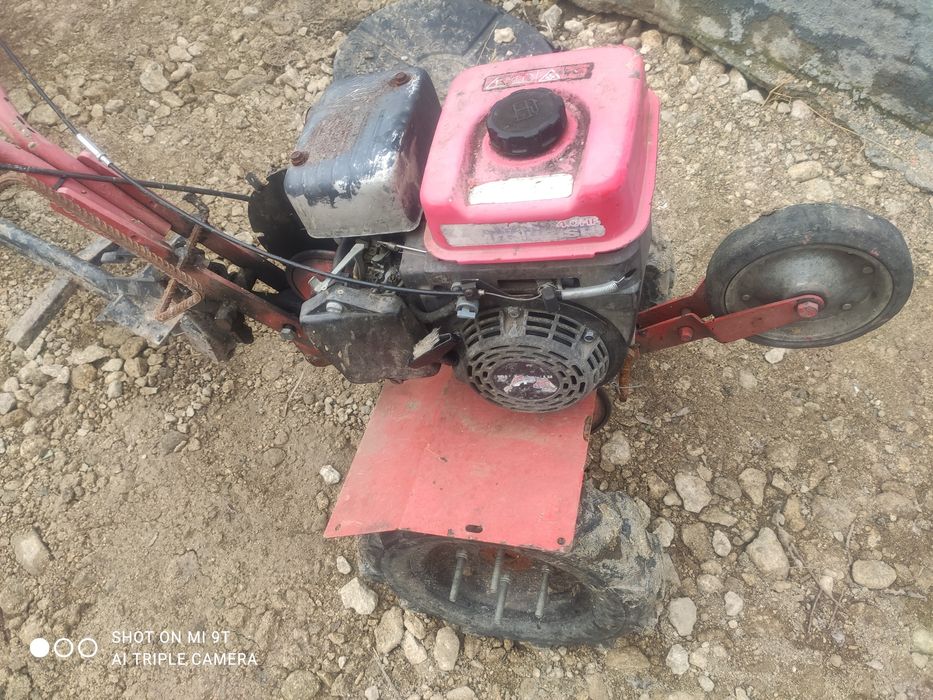 Moto Sapă și Remorcuță de vînzare