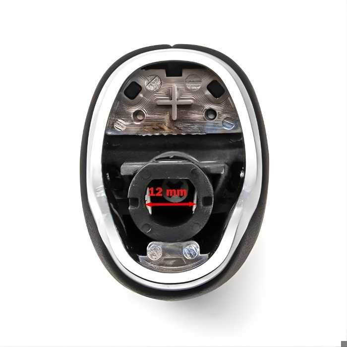 Топка за скоростен лост Hyundai / Kia – 5 скорости, модел 58532