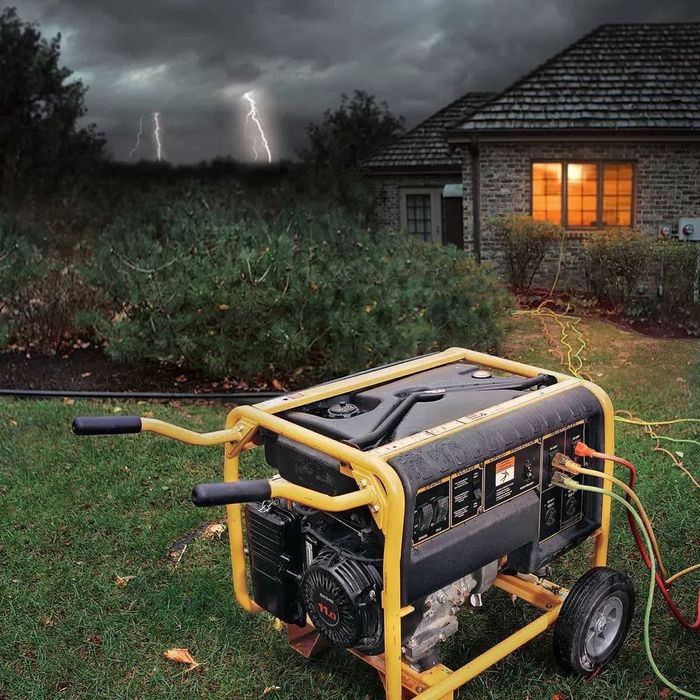 Arenda generator arenda dvijok