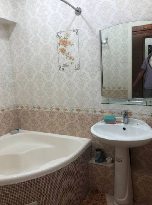 Miroboda Navastroyka uy ijaraga beriladi