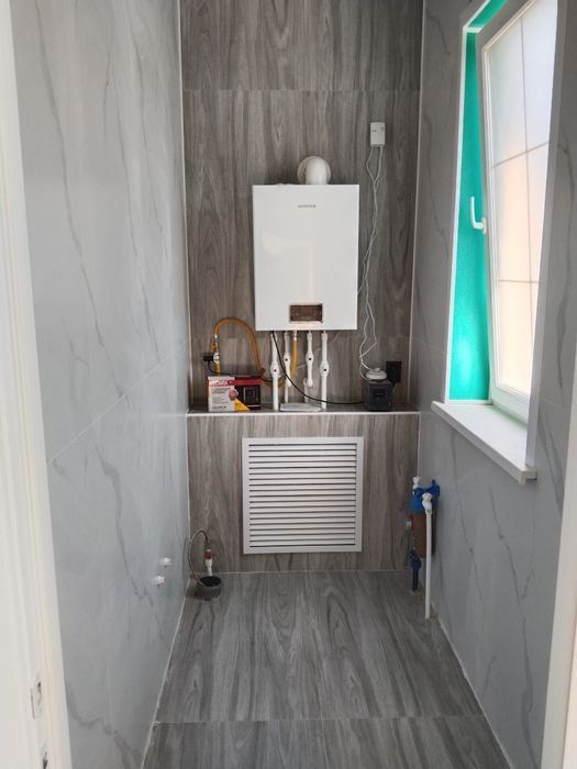 Продам навый дом